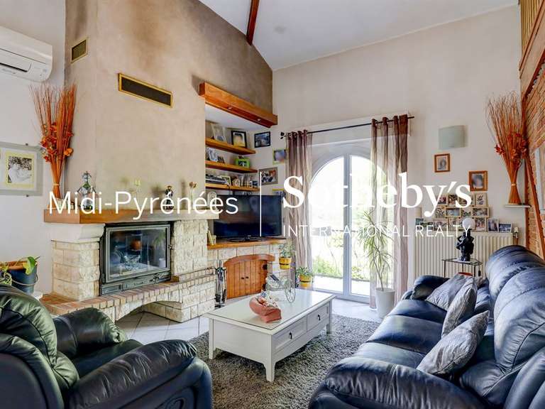 House Lavalette - 5 bedrooms - 260m²