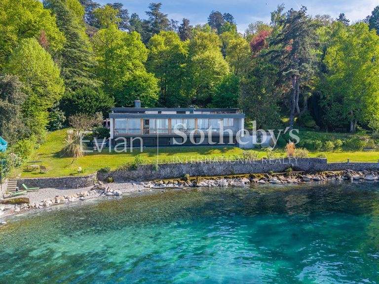 House amphion-les-bains