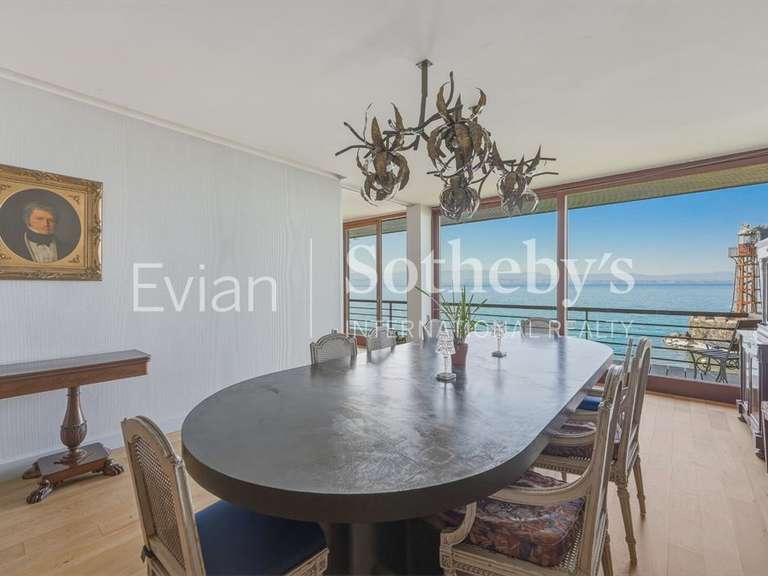 Maison Amphion-les-bains - 570m²