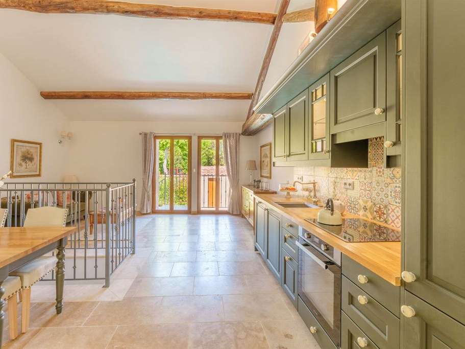 Maison Saint-Geniès-de-Fontedit