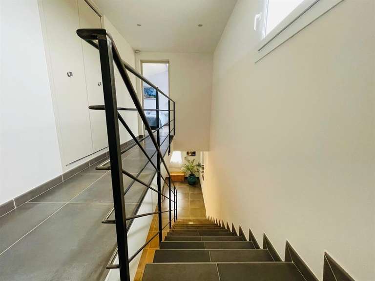 Maison Saint-Martin-de-Londres - 4 chambres - 210m²