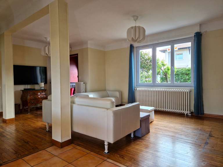 Maison Saint-Jean-de-Luz - 4 chambres