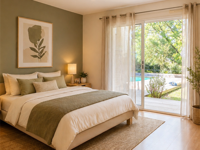 Maison Toulouse - 4 chambres - 229m²