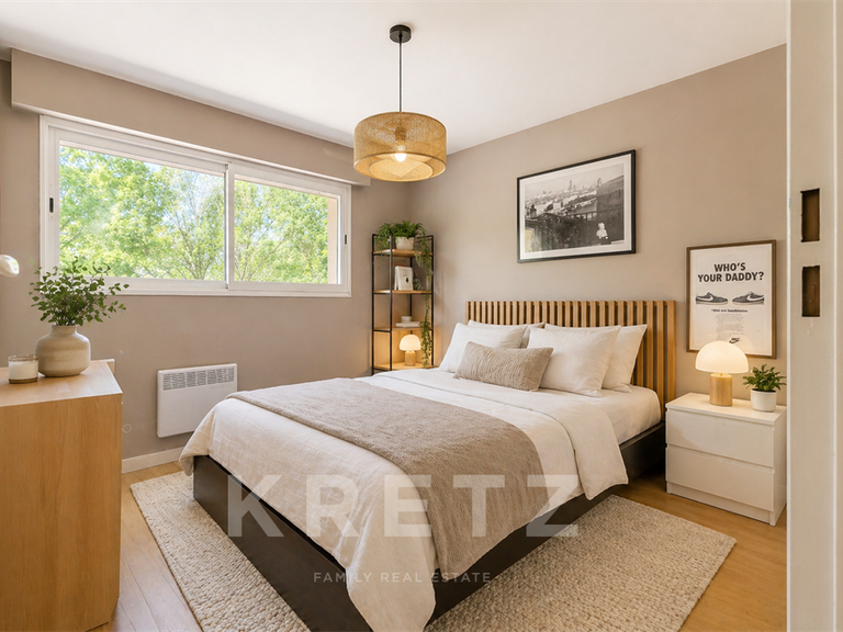 Maison Toulouse - 4 chambres - 229m²