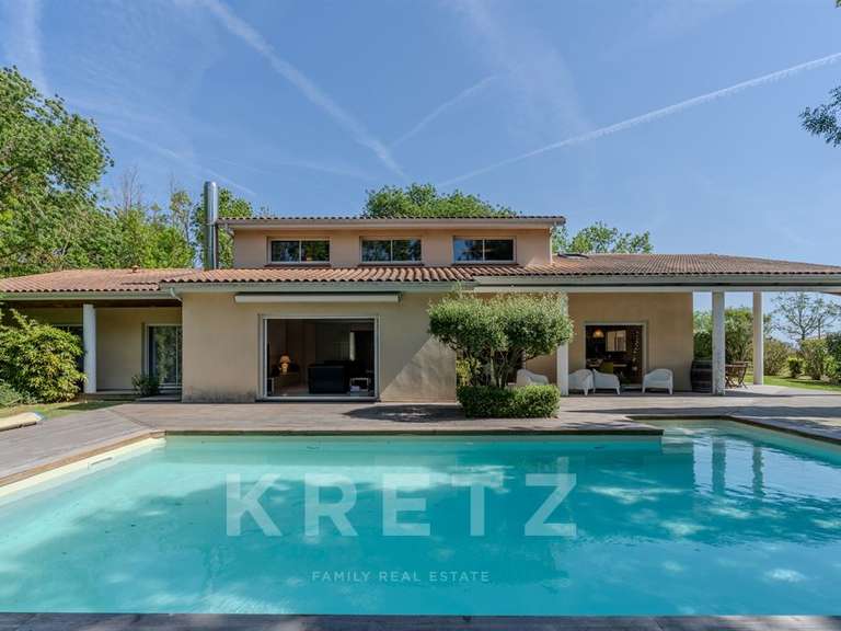Maison Toulouse - 4 chambres - 229m²