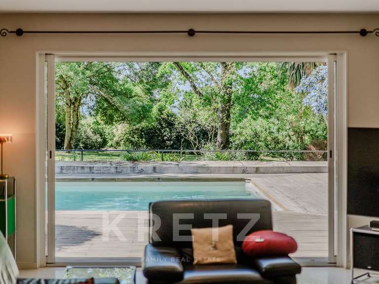 Maison Toulouse - 4 chambres - 229m²