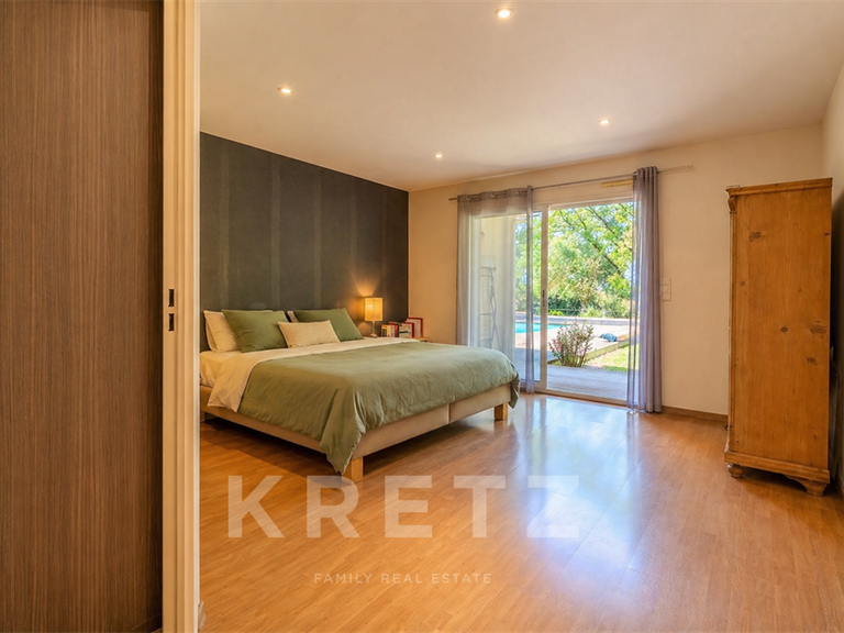 Maison Toulouse - 4 chambres - 229m²