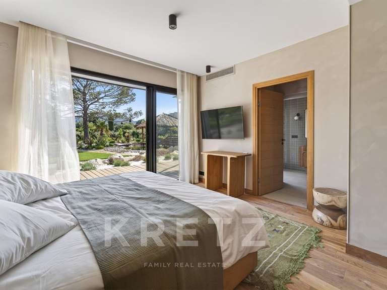 House Eygalières - 5 bedrooms - 414m²