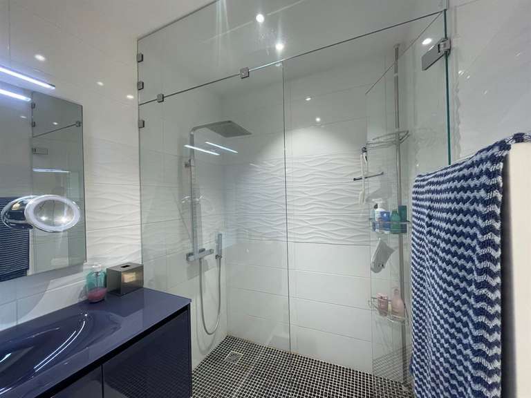 Maison avec Vue sur mer Fécamp - 4 chambres - 275m²