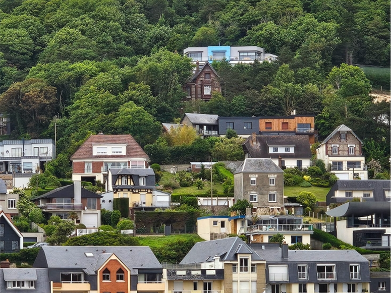 House Fécamp