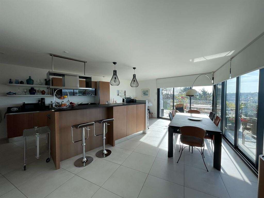 House Fécamp