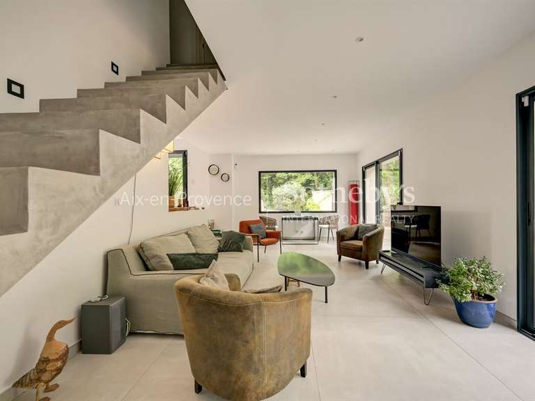 Maison Aix-en-Provence - 5 chambres - 200m²