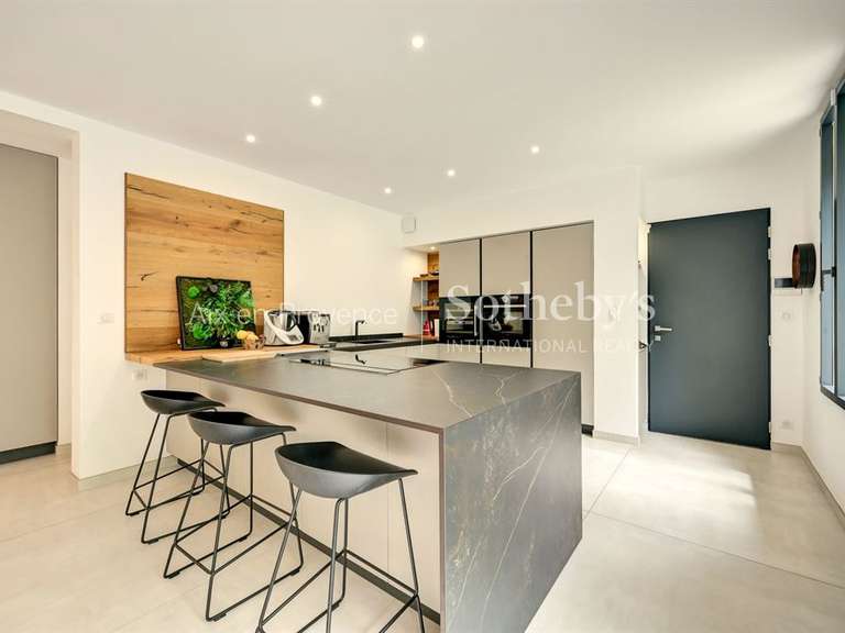Maison Aix-en-Provence - 5 chambres - 200m²