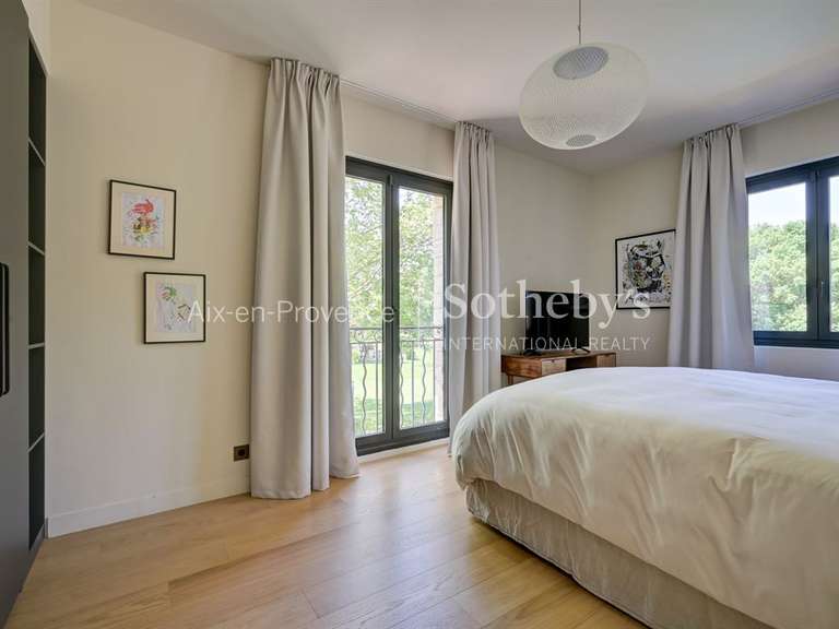 House Aix-en-Provence - 7 bedrooms - 520m²