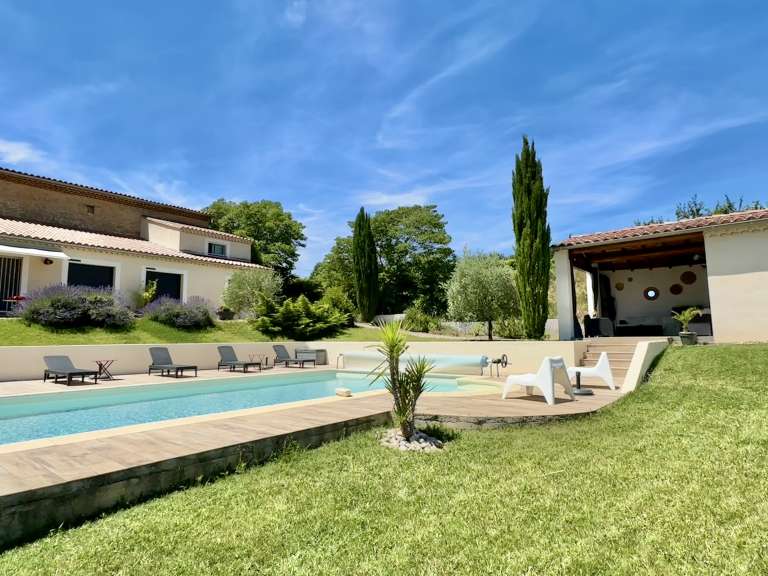 Maison Mormoiron - 6 chambres
