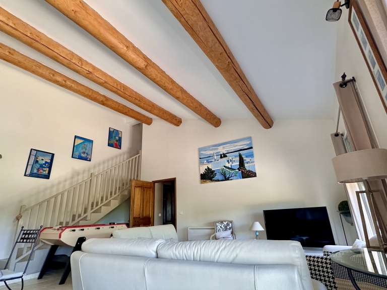 Maison Mormoiron - 6 chambres