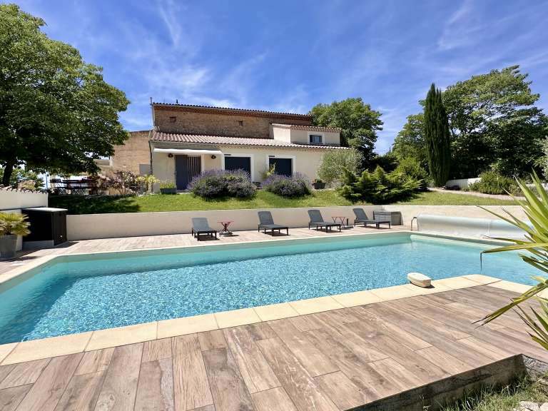 Maison Mormoiron - 6 chambres