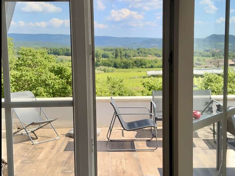 Maison Mormoiron - 6 chambres