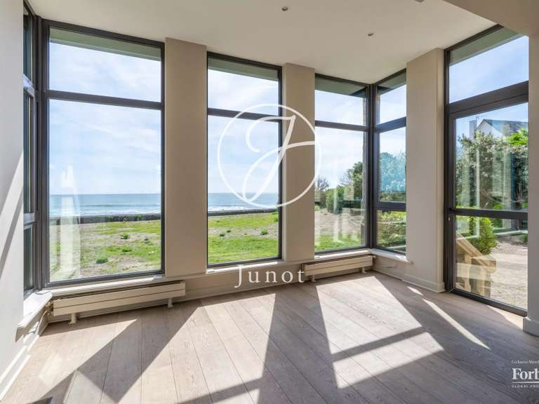 Maison avec Vue sur mer Batz-sur-Mer - 7 chambres - 251m²