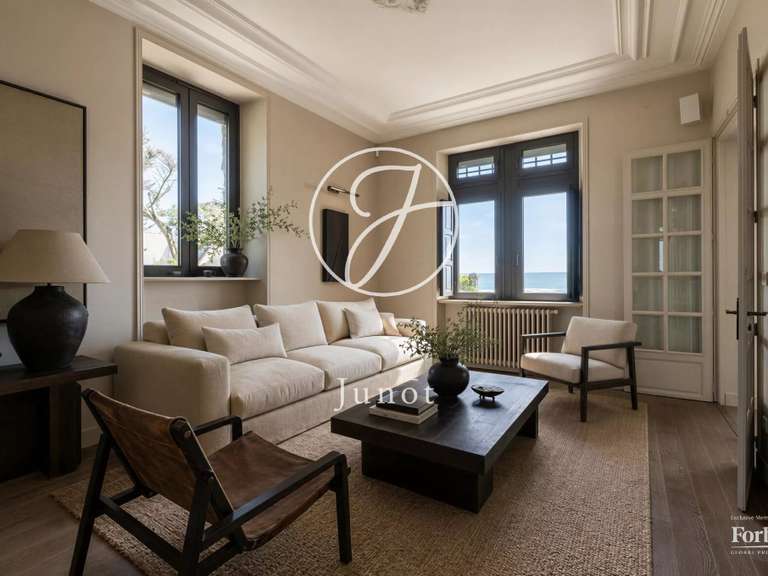 Maison avec Vue sur mer Batz-sur-Mer - 7 chambres - 251m²