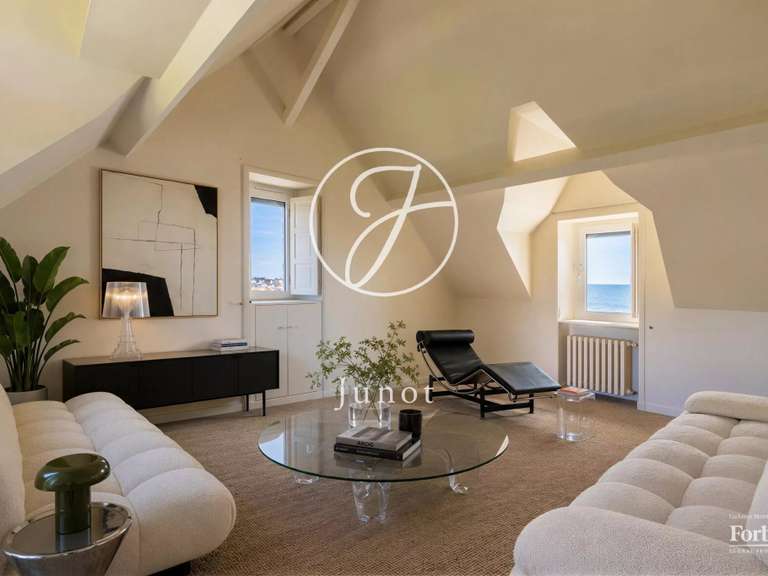 Maison avec Vue sur mer Batz-sur-Mer - 7 chambres - 251m²