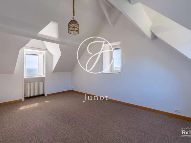 Maison avec Vue sur mer Batz-sur-Mer - 7 chambres - 251m²