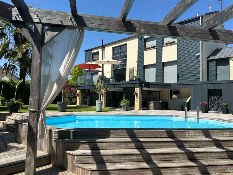 House Malaunay - 5 bedrooms - 227m²