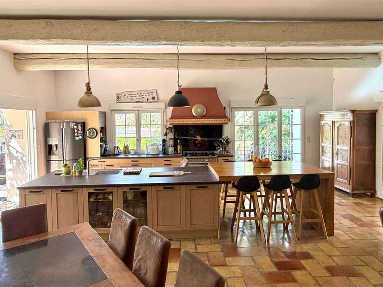 House Montpellier - 5 bedrooms - 275m²