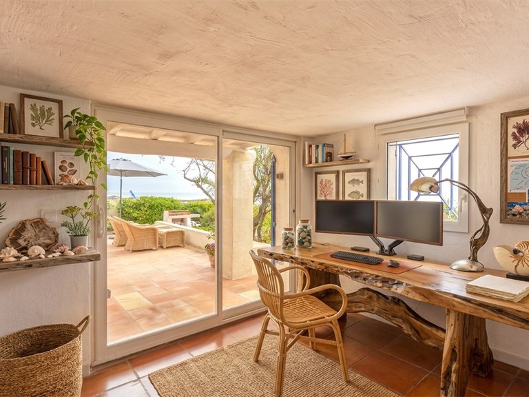 Maison avec Vue sur mer Frontignan - 7 chambres - 230m²