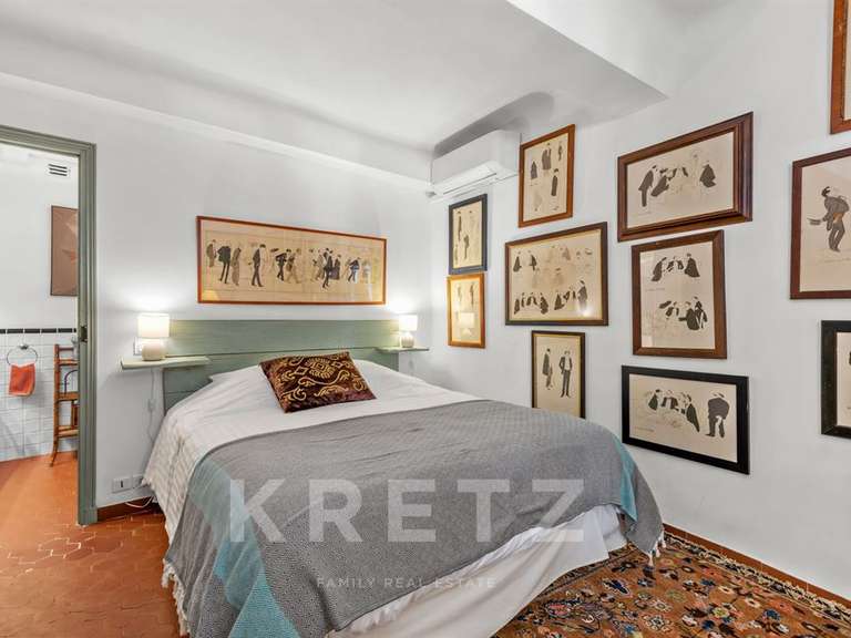 Maison Grimaud - 5 chambres - 250m²