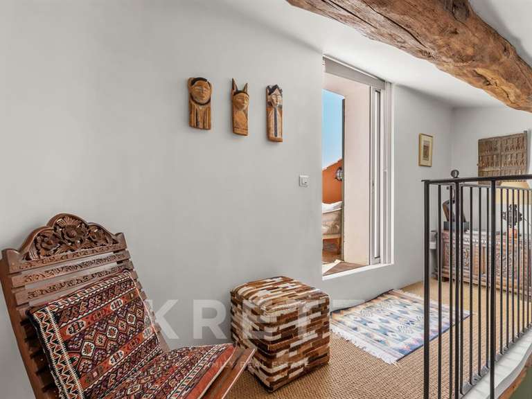 Maison Grimaud - 5 chambres - 250m²