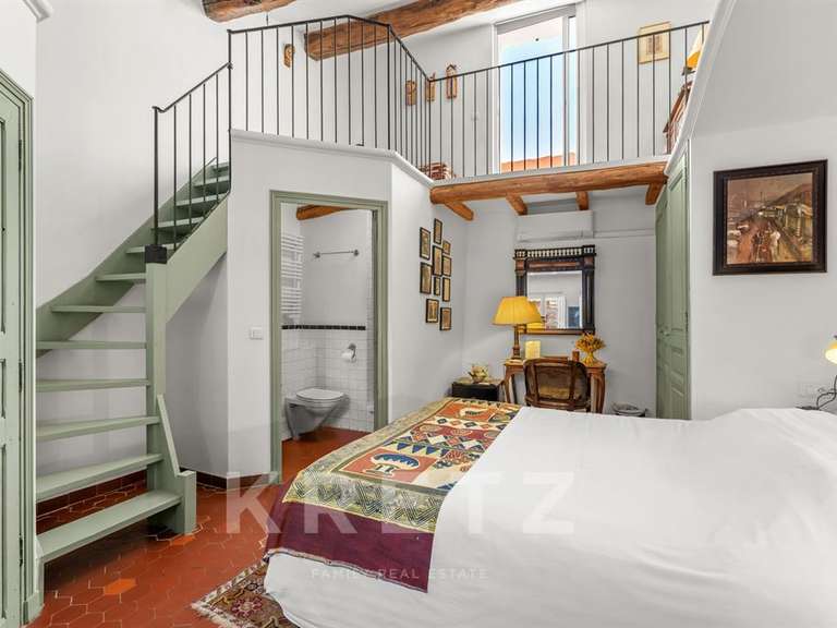 Maison Grimaud - 5 chambres - 250m²