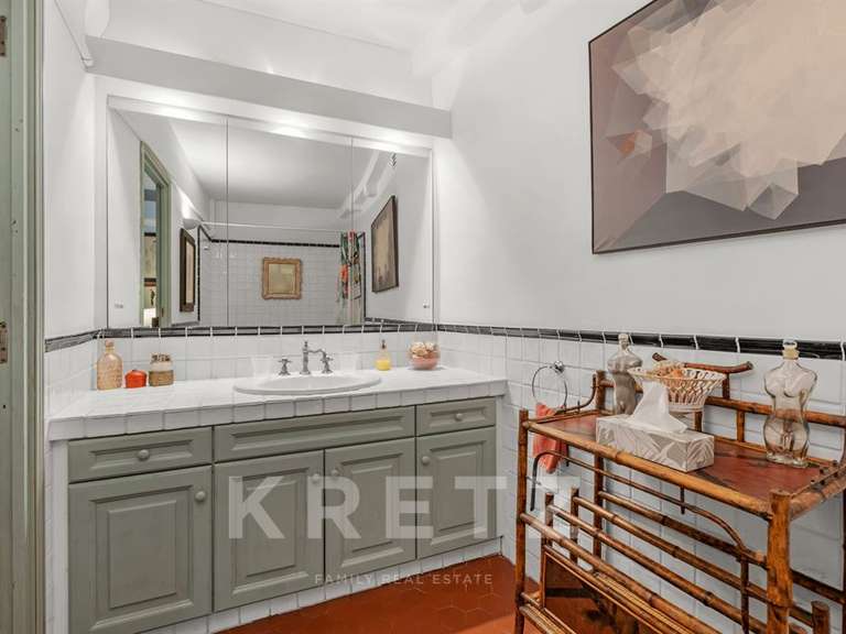 Maison Grimaud - 5 chambres - 250m²