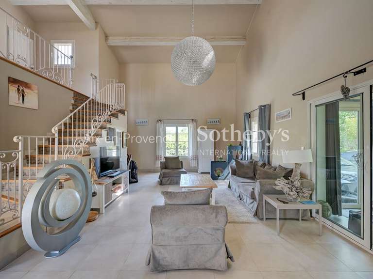 Maison Aix-en-Provence - 4 chambres - 257m²