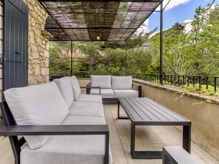 Villa Roussillon - 5 bedrooms - 262m²