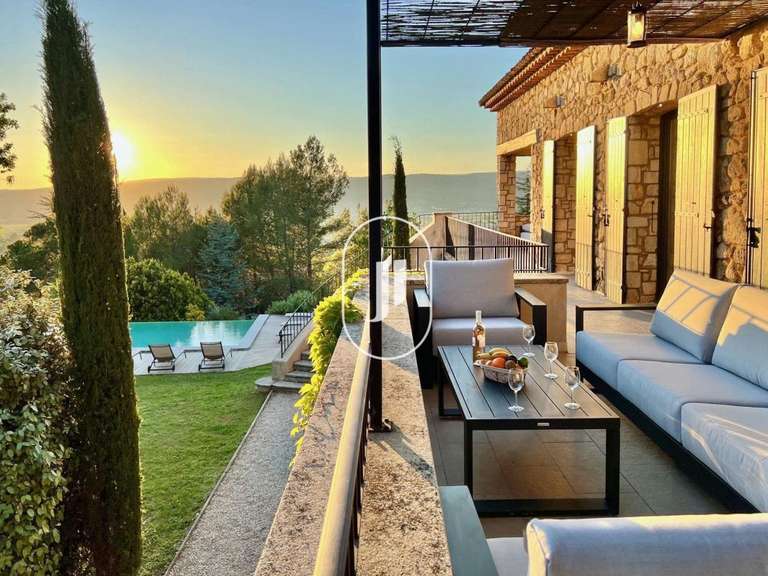 Villa Roussillon - 5 bedrooms - 262m²