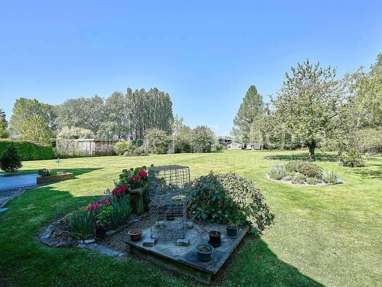 Maison Louvil - 6 chambres - 246m²
