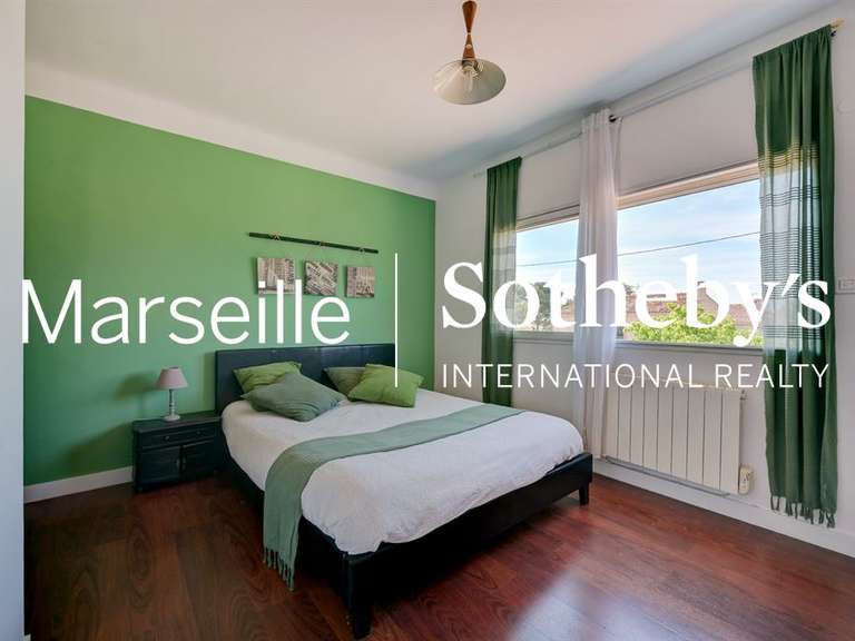 Maison Sausset-les-Pins - 5 chambres - 175m²
