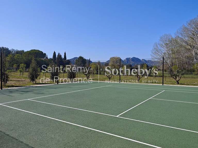 Maison Eygalières - 7 chambres - 350m²