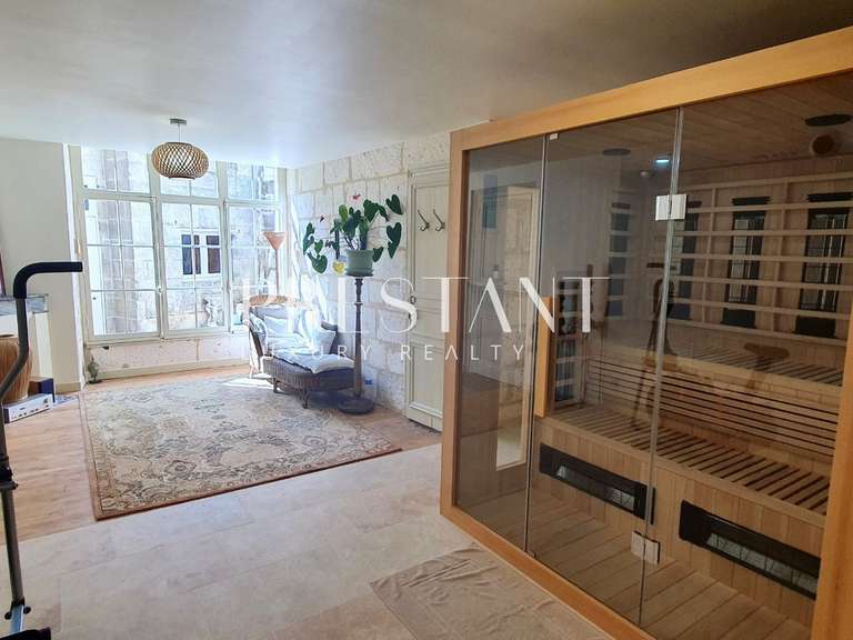 Maison Angoulême - 5 chambres - 300m²