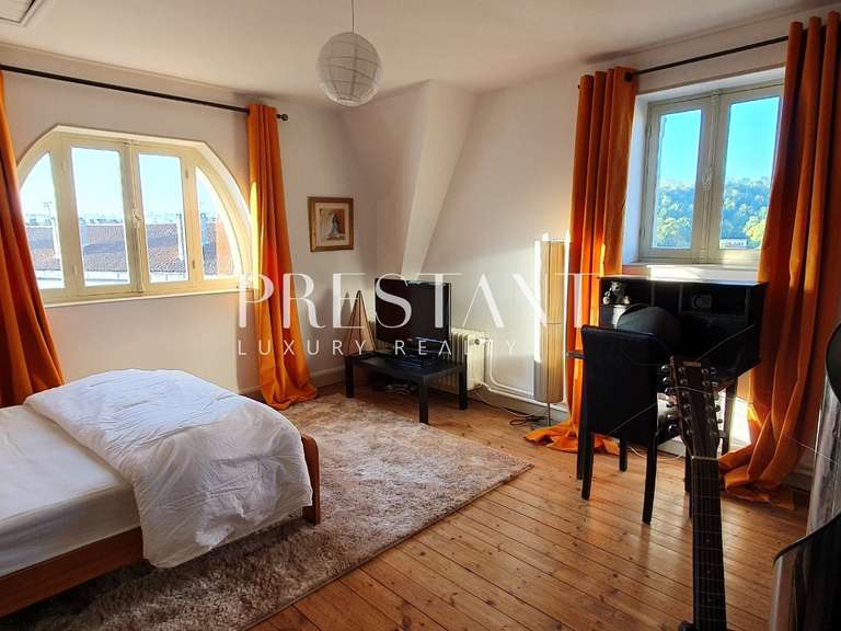 Maison Angoulême - 5 chambres - 300m²