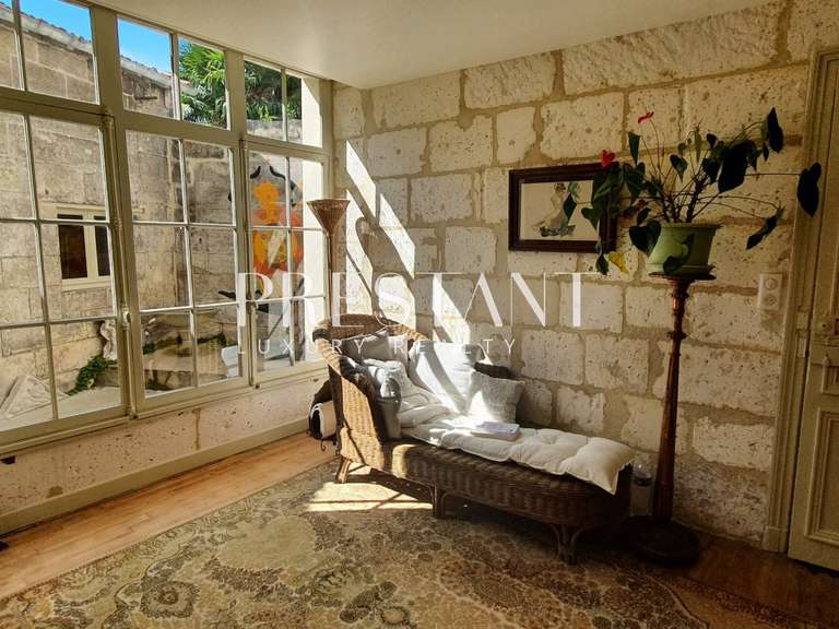 Maison Angoulême - 5 chambres - 300m²