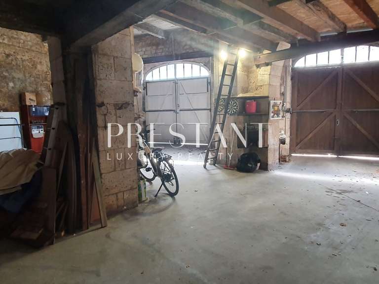 Maison Angoulême - 5 chambres - 300m²