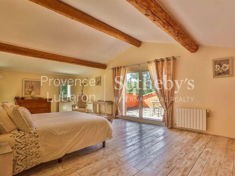 Maison Roussillon - 6 chambres - 700m²