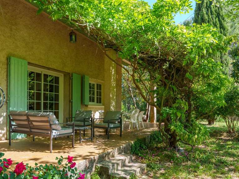 Maison Gignac - 4 chambres - 150m²