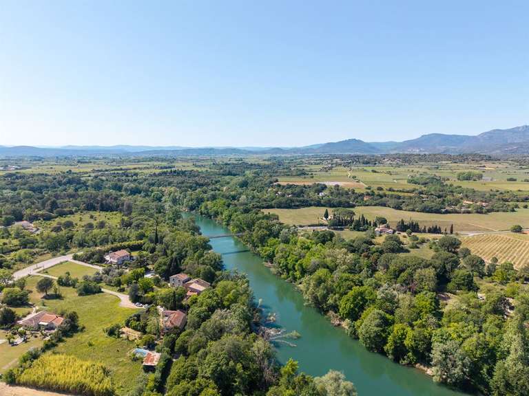 Maison Gignac - 4 chambres - 150m²