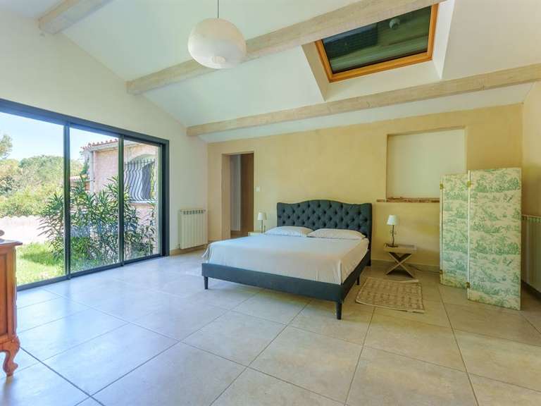 Maison Gignac - 4 chambres - 150m²
