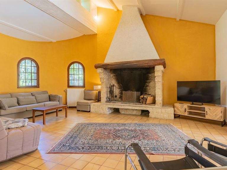 Maison Gignac - 4 chambres - 150m²