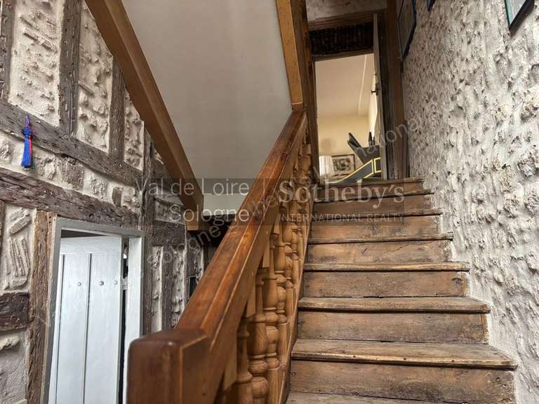 Maison Orléans - 3 chambres - 189m²
