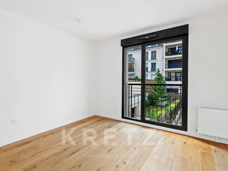 House Saint-Maurice - 3 bedrooms - 105m²
